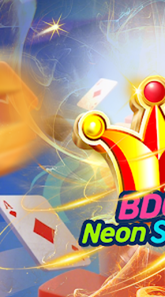 Immagine 0 per BDOKNeon Shuffle