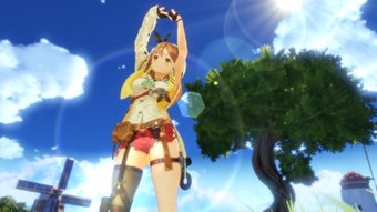 Atelier Ryza 2: Lost Lege…的第0张图片