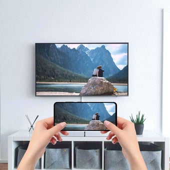 Screen Mirroring - Cast P…の画像0