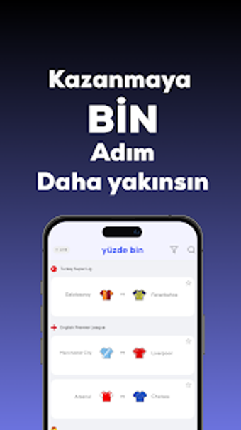 Obraz 0 dla yuzde bin - Football Anal…