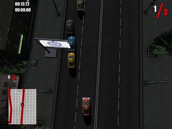 Download Street Racer for Windows