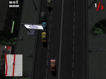 Imagen 0 para Street Racer
