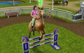 The Sims FreePlayの画像3