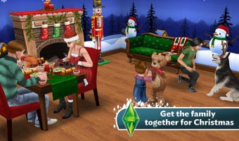 The Sims FreePlayの画像7