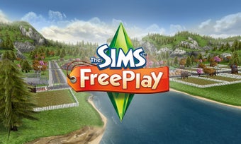 The Sims FreePlayの画像0