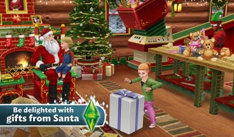 Image 9 for The Sims FreePlay