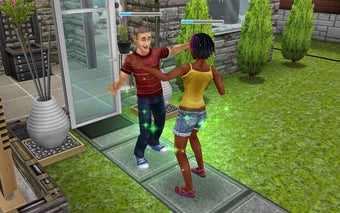 The Sims FreePlayの画像4