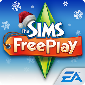 The Sims FreePlayの画像1