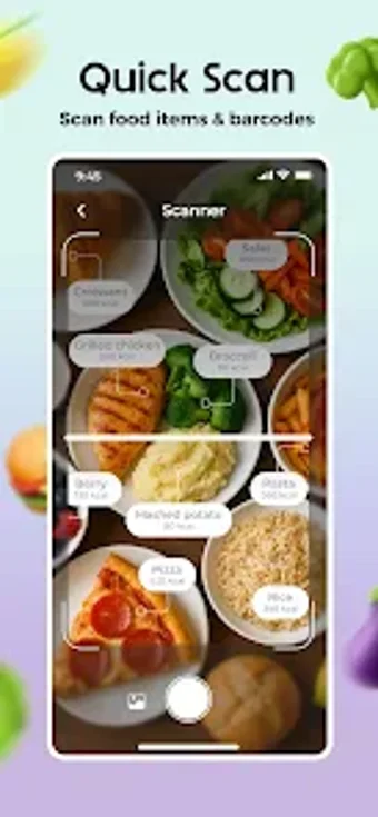 Fitwise  AI Fitness Mateの画像0