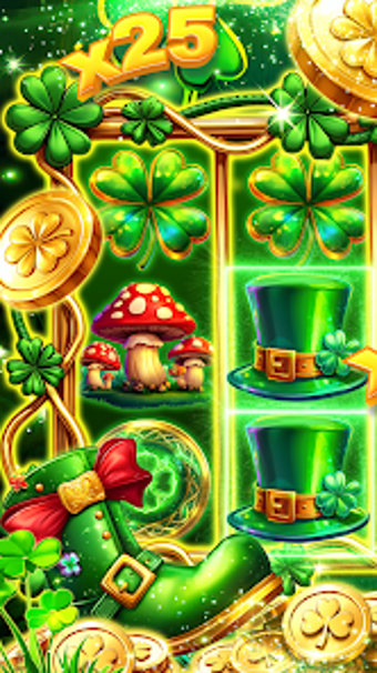 Obraz 0 dla Leprechaun: Lucky Winner