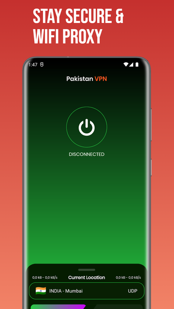 Obraz 0 dla Pakistan VPN - Unlimited …