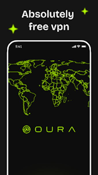 Oura Proxy的第0张图片