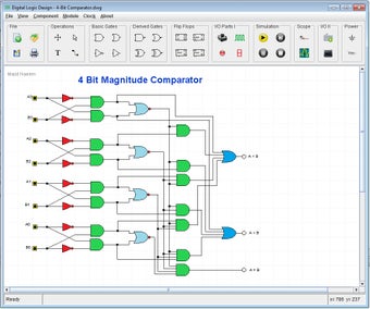 Bild 4 für Digital Logic Design