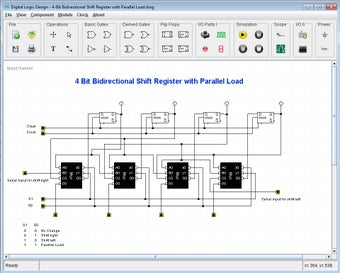 Obraz 4 dla Digital Logic Design