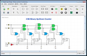 Bild 6 für Digital Logic Design