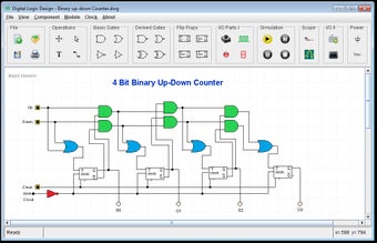 Obraz 6 dla Digital Logic Design