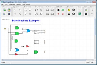 Bild 7 für Digital Logic Design