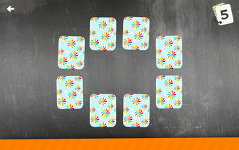Immagine 0 per Multiplication Flash Card…