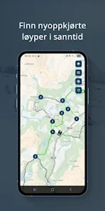 Immagine 0 per Skiappen