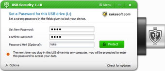 USB Security的第0张图片