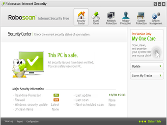 Image 0 pour Roboscan Internet Securit…