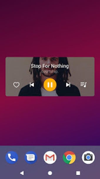 Image 0 pour Free Music Player - MP3 P…
