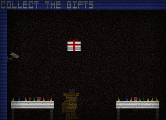Image 3 pour Night Shift at Freddy's: …
