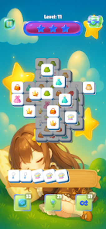 Bild 0 für Zuneko Match Rush