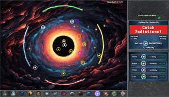 Obraz 0 dla Galaxy Idle Clicker