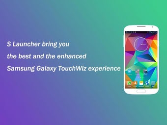 Image 7 for S Launcher