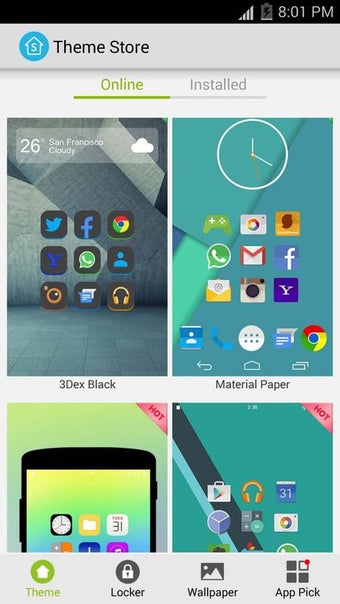 Image 5 for S Launcher