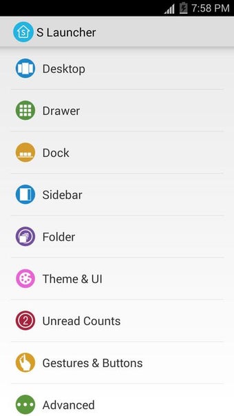 Image 3 for S Launcher