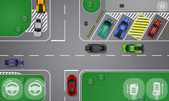 Parking Master的第0张图片