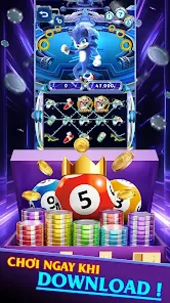 Win365: Cổng Game Đánh Bà…的第0张图片