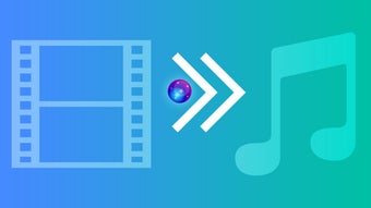 Image 1 pour MP4 to MP3 Converter