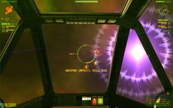 Image 0 for Independence War 2: Edge …
