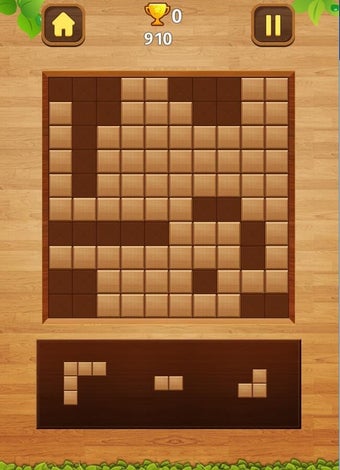 Immagine 0 per Classic Wood Block Puzzle
