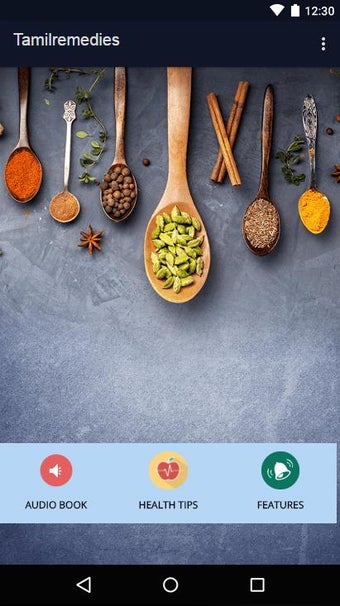 Immagine 0 per Tamil Maruthuvam