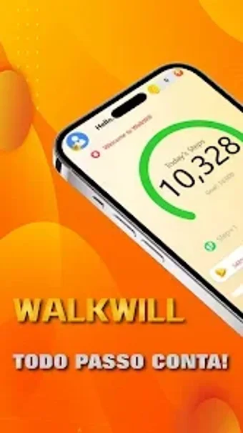 Immagine 0 per WalkWill