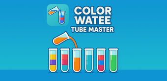 Immagine 0 per Color Water Tube Master