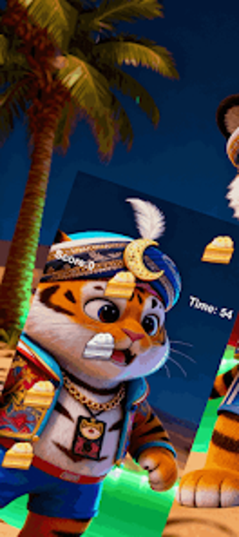 Immagine 0 per Color Drop Clash