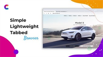 Image 0 for C Lite Browser