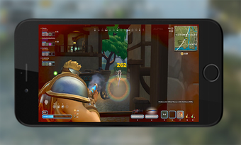 Immagine 6 per Realm Royale game walkthr…
