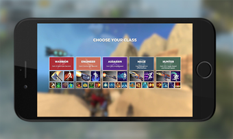 Immagine 4 per Realm Royale game walkthr…