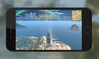 Immagine 5 per Realm Royale game walkthr…