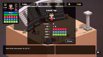Obraz 0 dla Dice & Sword