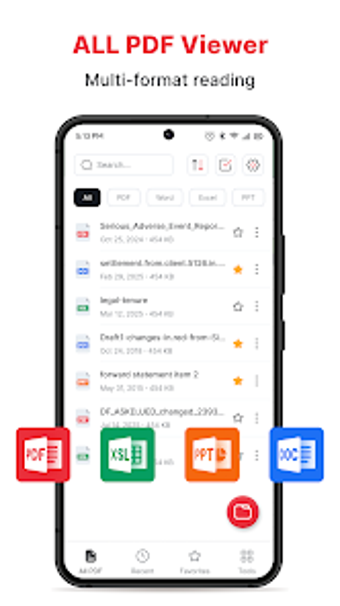 Immagine 0 per All PDF Editor  Filler