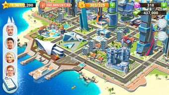 Obraz 0 dla Little Big City 2