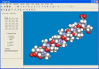 Image 0 for ArgusLab