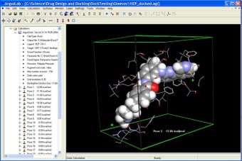 Imagen 1 para ArgusLab